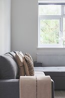 The Cricklewood Apartment