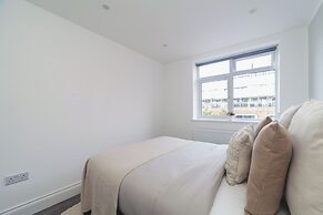 The Cricklewood Apartment