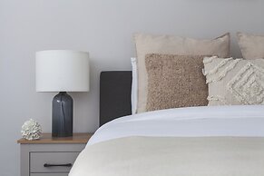 The Cricklewood Apartment