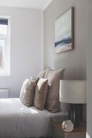 The Cricklewood Apartment