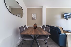 The Cricklewood Apartment