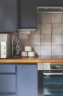 The Cricklewood Apartment