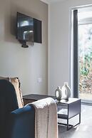 The Cricklewood Apartment