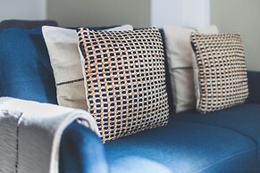 The Cricklewood Apartment