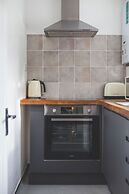 The Cricklewood Apartment