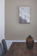 The Cricklewood Apartment