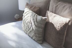 The Cricklewood Apartment