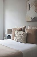 The Cricklewood Apartment