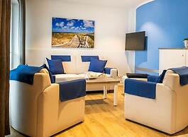 Holiday Apartment Perle 3
