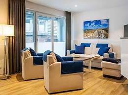 Holiday Apartment Perle 3