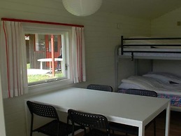 2 Person Holiday Park Home in Jelling