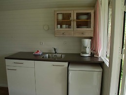 2 Person Holiday Park Home in Jelling
