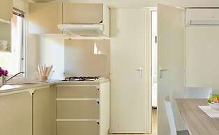 Village with pool in Montalto Marina