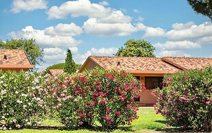 Village with pool in Montalto Marina