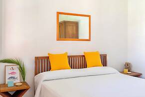 Village with pool in Montalto Marina