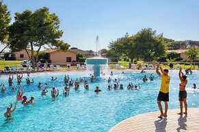 Village with pool in Montalto Marina