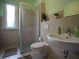Krause Comfortable Holiday Residence