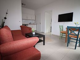 Krause Comfortable Holiday Residence
