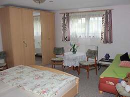 at Fleesensee Comfortable Holiday Residence