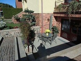 at Fleesensee Comfortable Holiday Residence