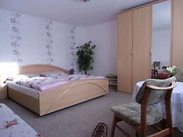 at Fleesensee Comfortable Holiday Residence