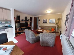 at Fleesensee Comfortable Holiday Residence