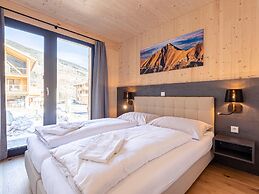 Cosy Apartment With Sauna