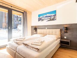 Cosy Apartment With Sauna