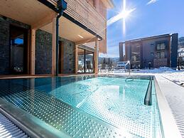 Cosy Apartment With Sauna