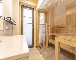 Cosy Apartment With Sauna