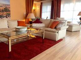 Grunsberg Comfortable Holiday Residence