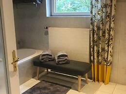Grunsberg Comfortable Holiday Residence