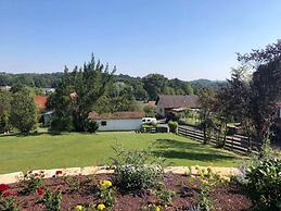 Grunsberg Comfortable Holiday Residence