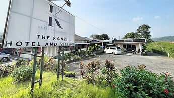 The Kanzi Hotel & Village