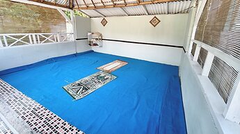 The Kanzi Hotel & Village