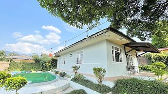 The Kanzi Hotel & Village