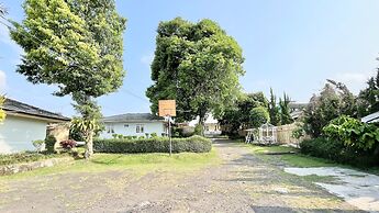 The Kanzi Hotel & Village