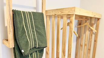 The Kanzi Hotel & Village