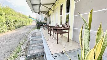 The Kanzi Hotel & Village