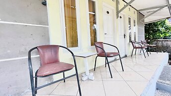 The Kanzi Hotel & Village