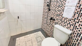 The Kanzi Hotel & Village