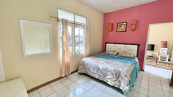 The Kanzi Hotel & Village