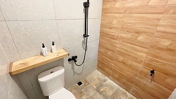 The Kanzi Hotel & Village