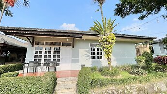 The Kanzi Hotel & Village