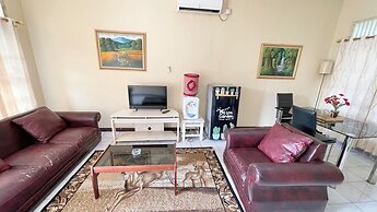 The Kanzi Hotel & Village