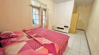 The Kanzi Hotel & Village