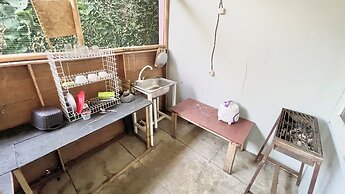 The Kanzi Hotel & Village