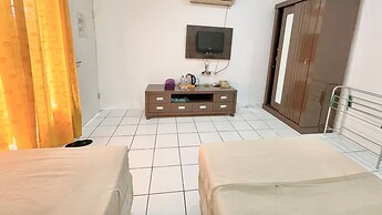 The Kanzi Hotel & Village