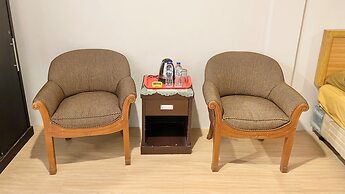 The Kanzi Hotel & Village