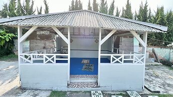 The Kanzi Hotel & Village